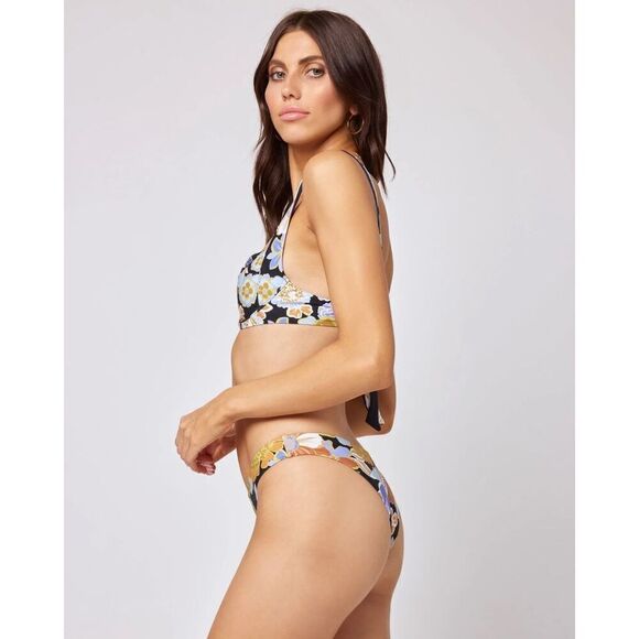 NWT L*Space Bikini Bottom, women’s size S, MSRP $115 - Picture 9 of 9